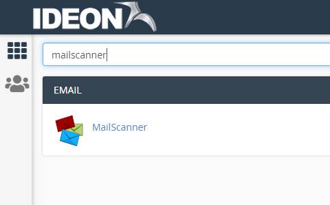 mailscanner ideon