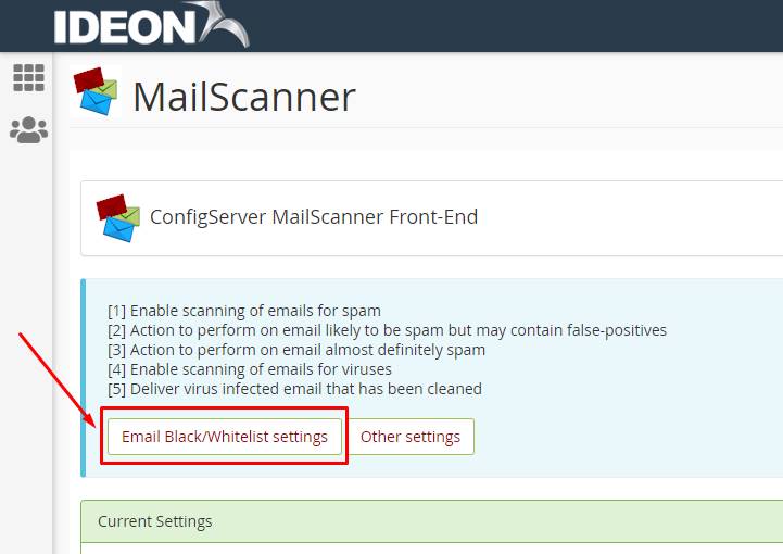 mailscanner