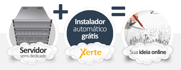 hospedagem Xerte Online Toolkits