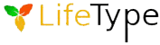 hospedagem LifeType Blog