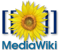 hospedagem MediaWiki