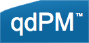 hospedagem qdPM Project Manager