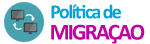 política de migração de site